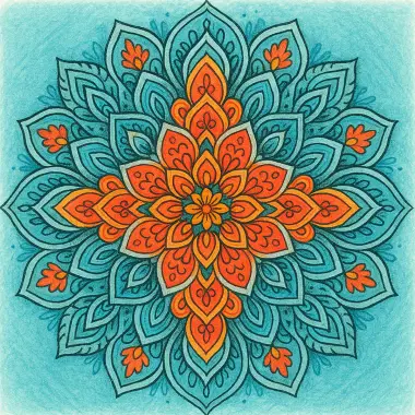 3 Simple Colour Tricks to Control Mood in Your Colouring