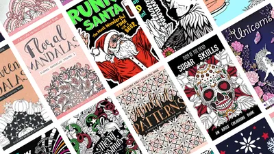 Peace on Paper Book Collection