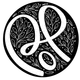 Peace on Paper Logo
